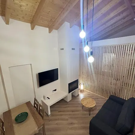 Lemon House Holiday home