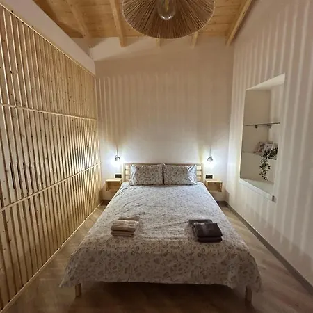 Сasa de vacaciones Lemon House *