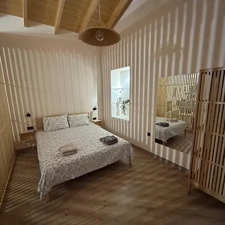 Lemon House Holiday home