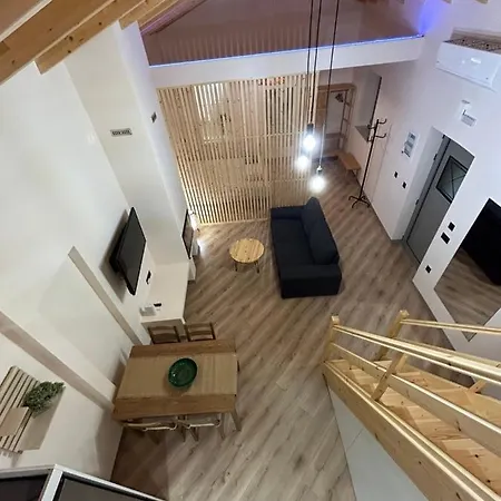 Lemon House Prázdninový dům *