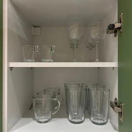 Сasa de vacaciones Lemon House *