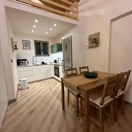 Lemon House Holiday home *