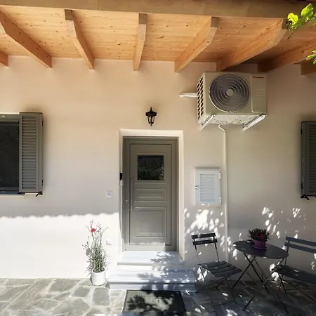 Lemon House *