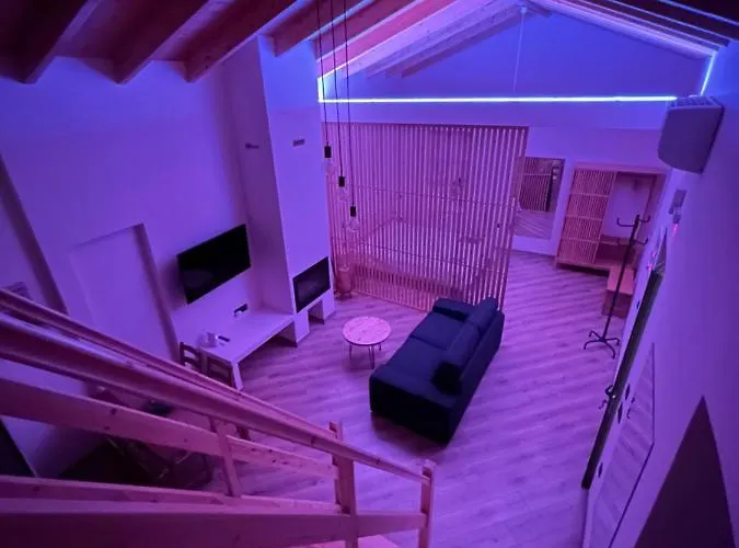 Lemon House Casa de Férias Náuplia