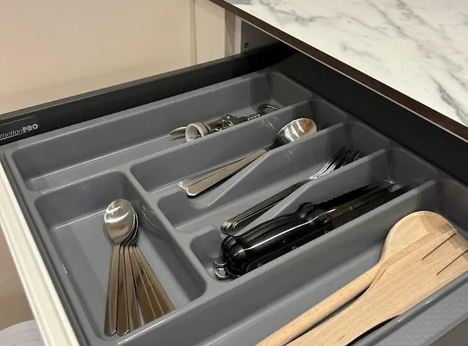 Сasa de vacaciones Lemon House *