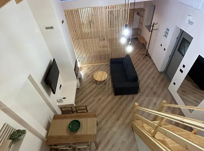 Lemon House Casa de Férias *