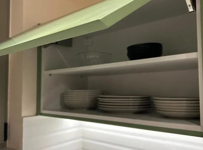 Сasa de vacaciones Lemon House