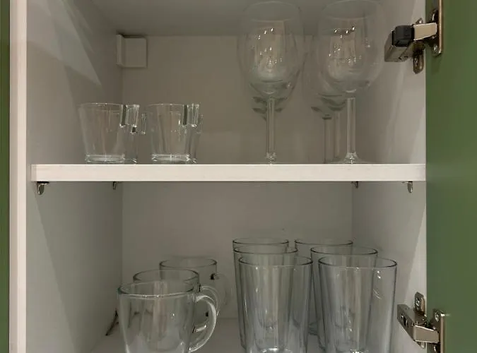 Сasa de vacaciones Lemon House *