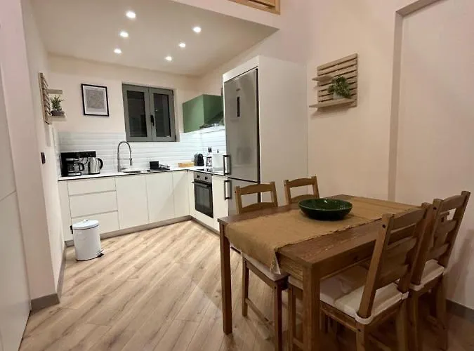 Lemon House Сasa de vacaciones *