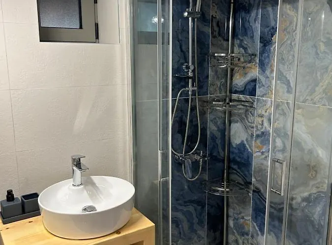 Casa de Férias Lemon House