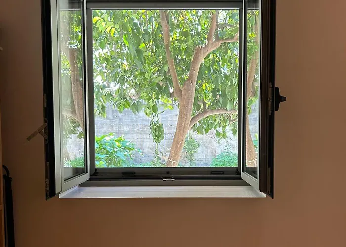 Lemon House * Náuplia